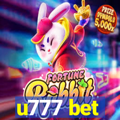 u777 bet